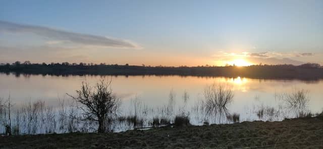 Blithfield Reservoir - Image 1