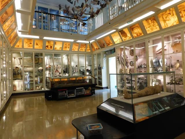Warrington Museum & Art Gallery - Image 2