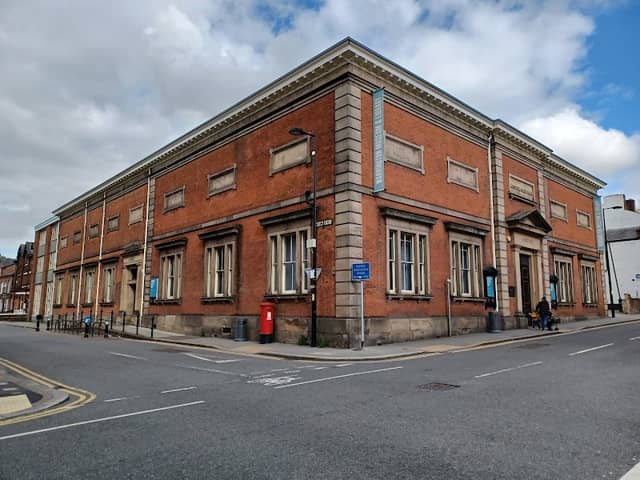 Warrington Museum & Art Gallery - Image 1