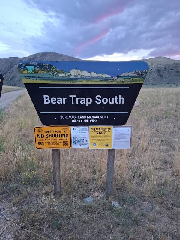 Bear Trap South Campground - Image 1