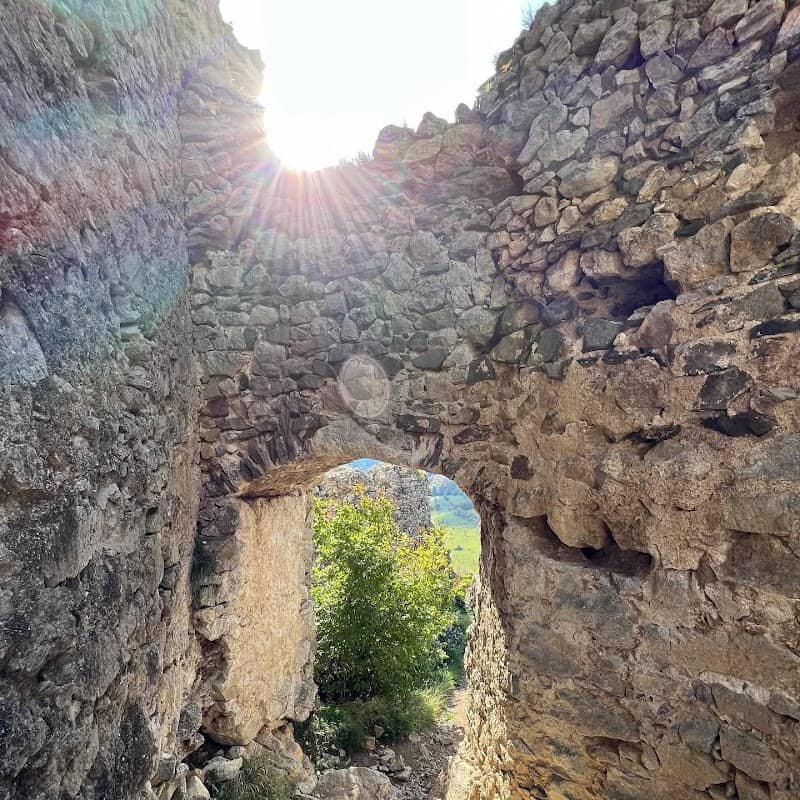 Cetatea Trăscăului - Image 3
