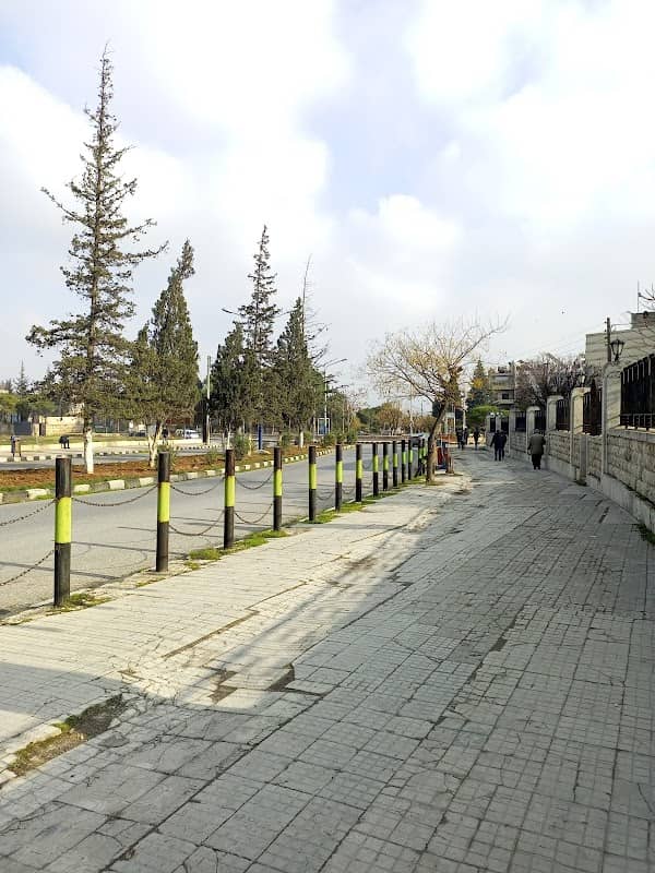 حديقة الهندسة - Image 2