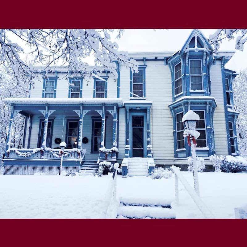 McConnell Mansion - Image 2