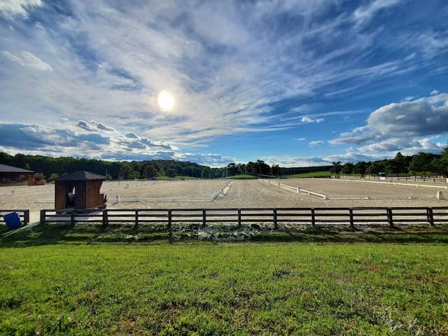 Chattahoochee Hills Show Facility - Image 1