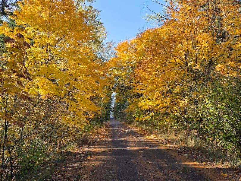 Yelm Prairie Line Trailhead - Image 1