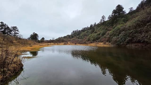 Kali Daha - Image 1
