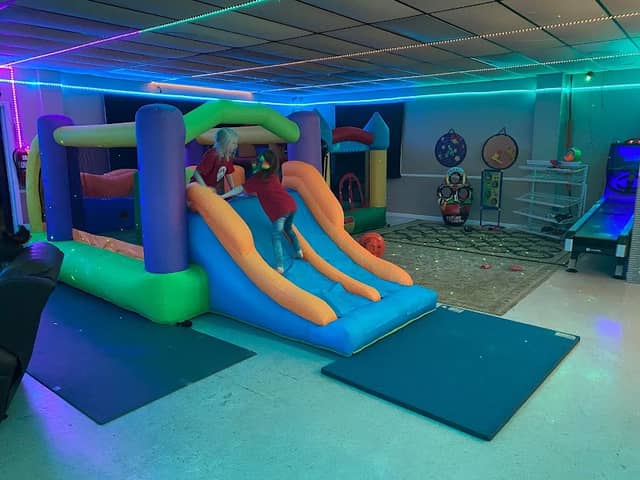 Franks Quality Funzone - Image 1