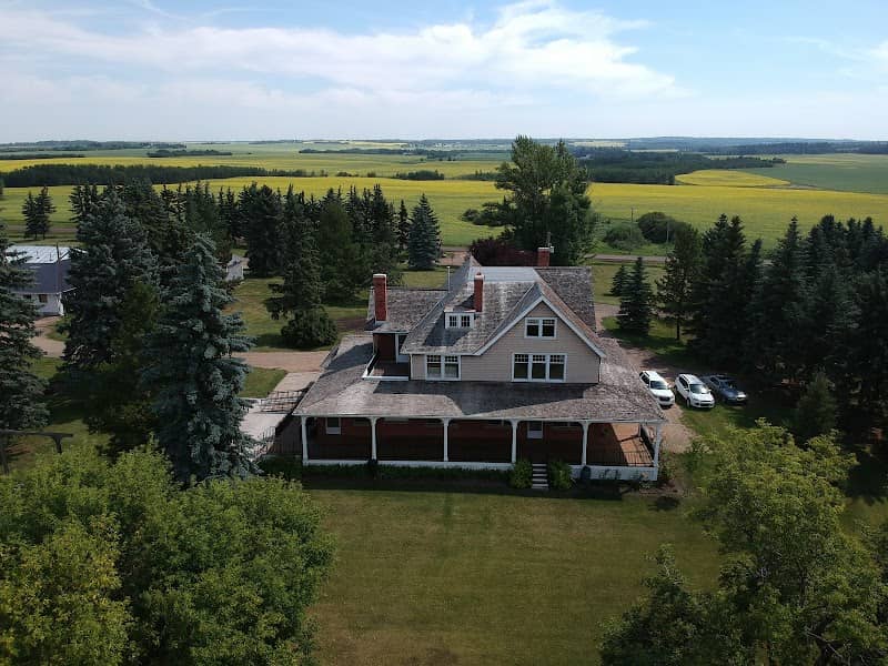 Bremner Historic Site - Image 1