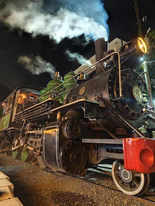 locomotora 8 - Image 2