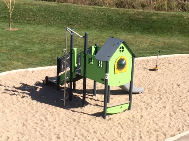 Parc de Pontoise - Image 2