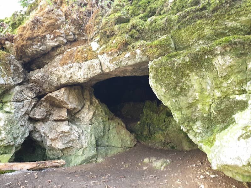 Kammerlochhöhle - Image 1