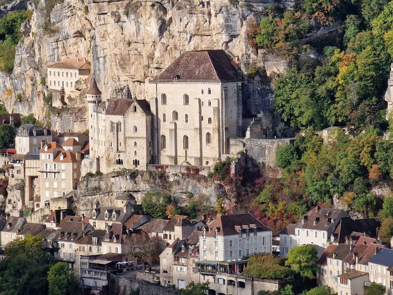 Point de vue de Rocamadour - Image 2