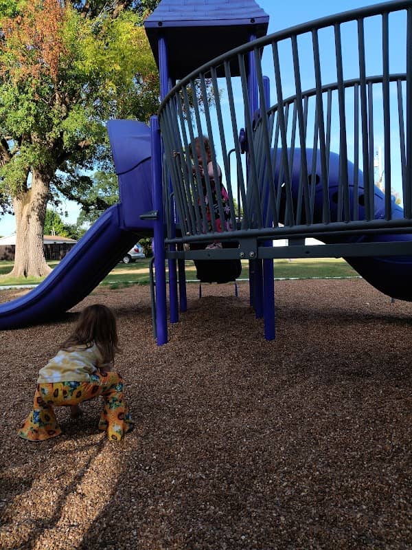 Clarkton City Park - Image 1