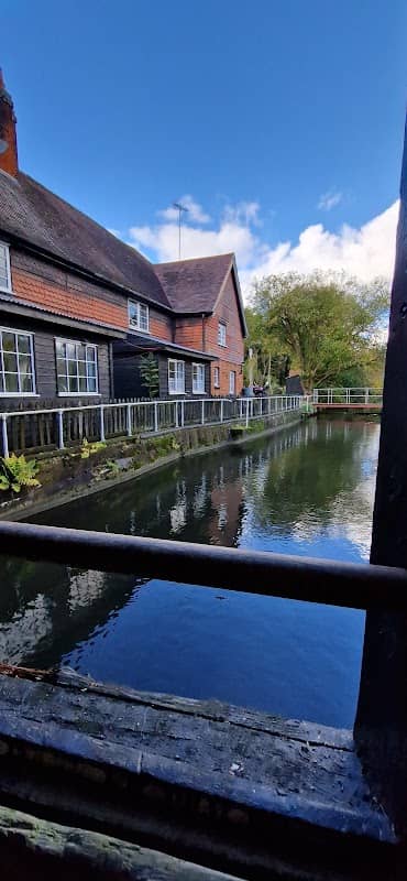 Mill Green Museum and Watermill - Image 2