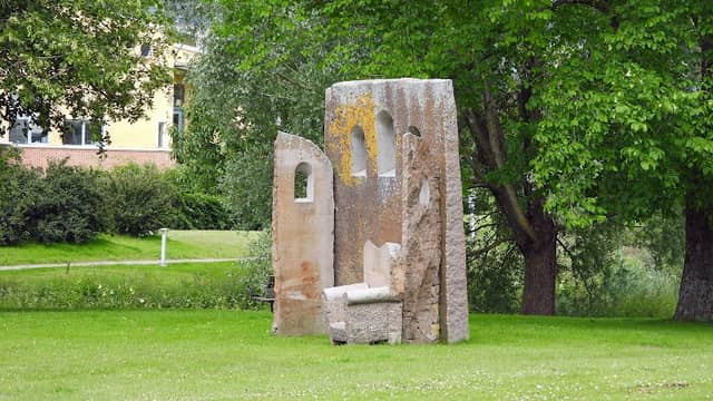 Bäckparken - Image 1