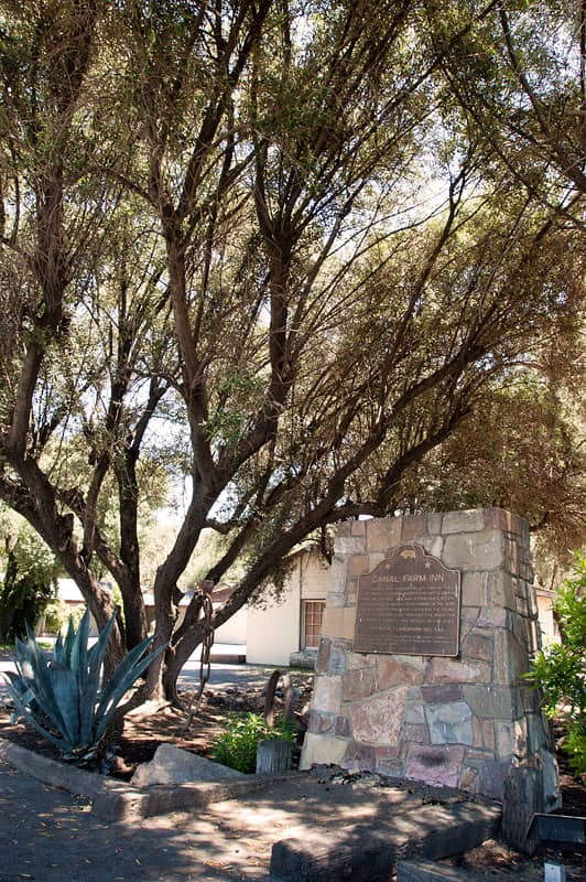 California Historical Marker #548 - Image 3