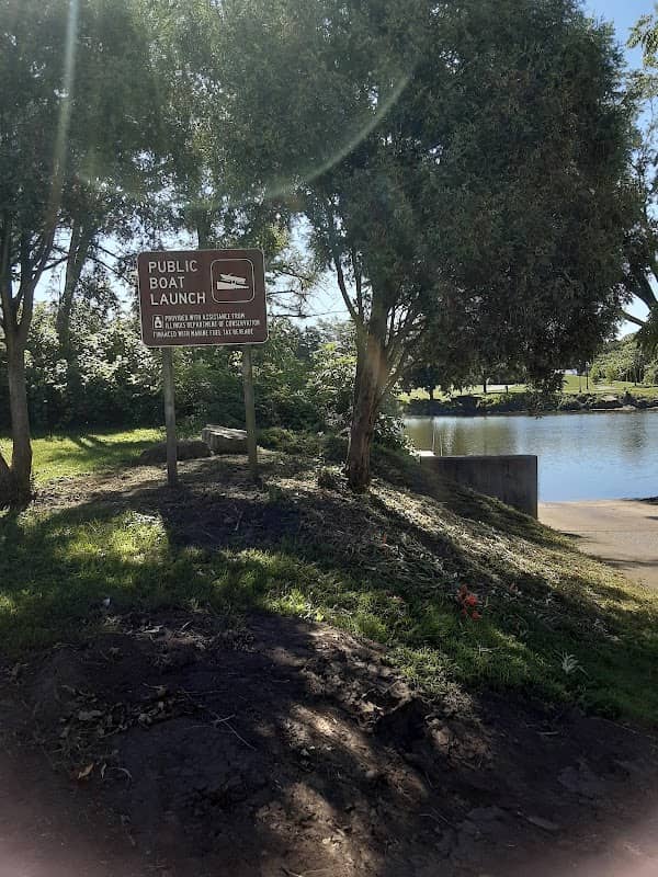 Public Boat Launch - Image 1