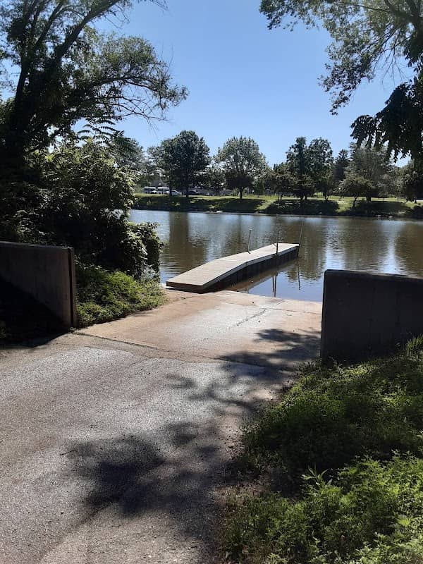 Public Boat Launch - Image 2