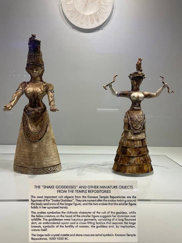 Heraklion Archaeological Museum - Image 1