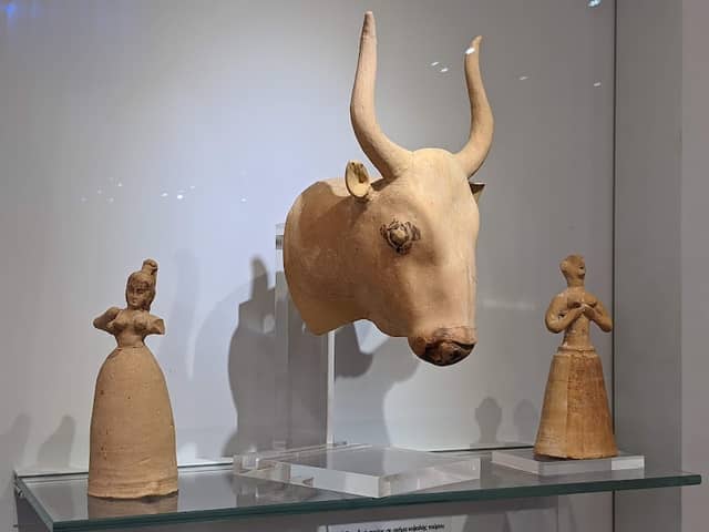 Heraklion Archaeological Museum - Image 2