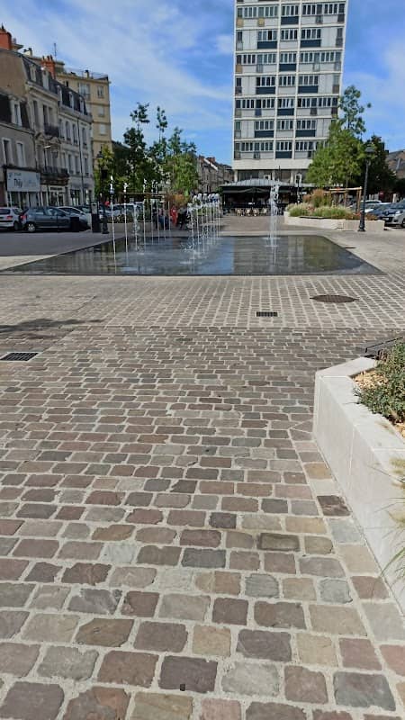 Place Gambetta - Image 1