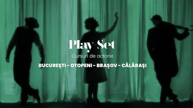 Play-Set - Image 1
