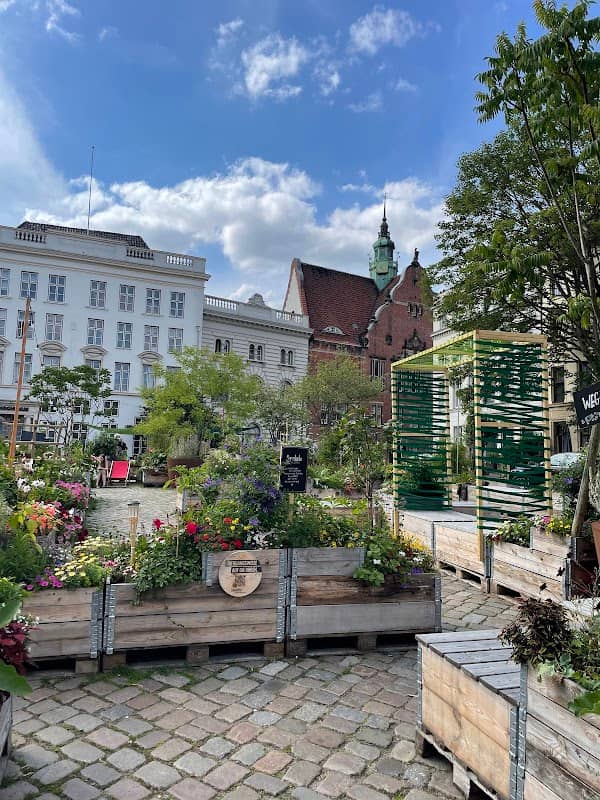 Lübecker Kulturgarten - Image 2
