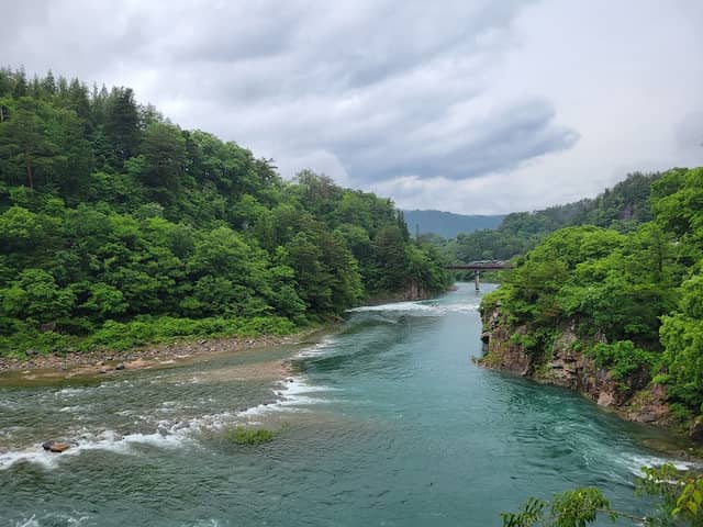 白川郷 - Image 1
