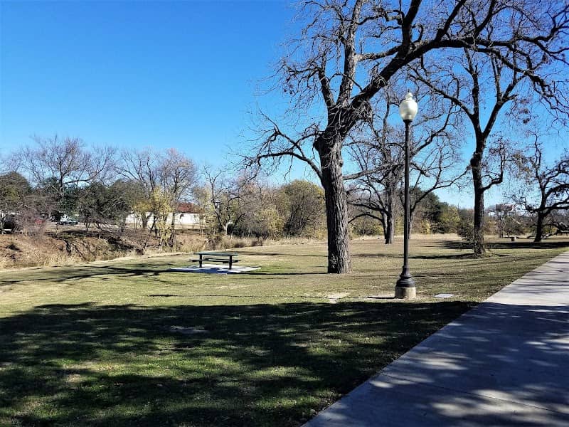 Liberty Park - Image 1