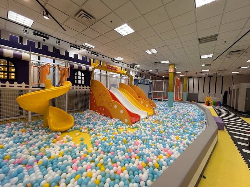 Kids Castle - Image 1