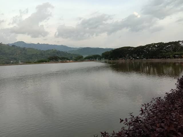 Wisata Waduk Siman - Image 1