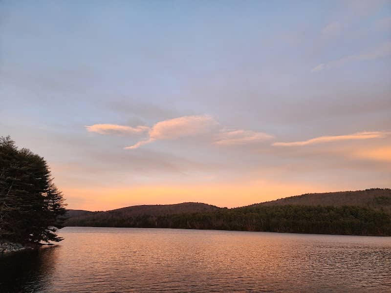 Barkhamsted Reservoir - Image 1