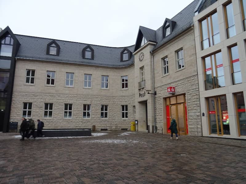 Historische Post - Image 1