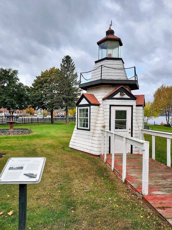 Pomerleau Park - Image 1