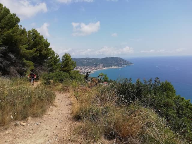 Parco comunale del Ciapà - Image 1