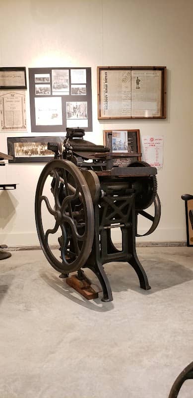 Labor & Industrial Museum - Image 1