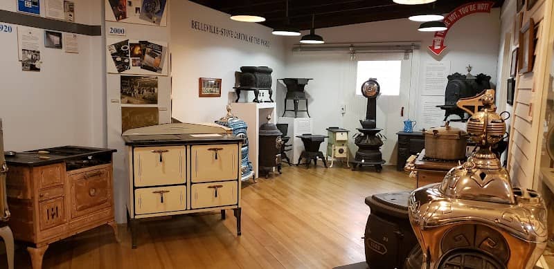 Labor & Industrial Museum - Image 2