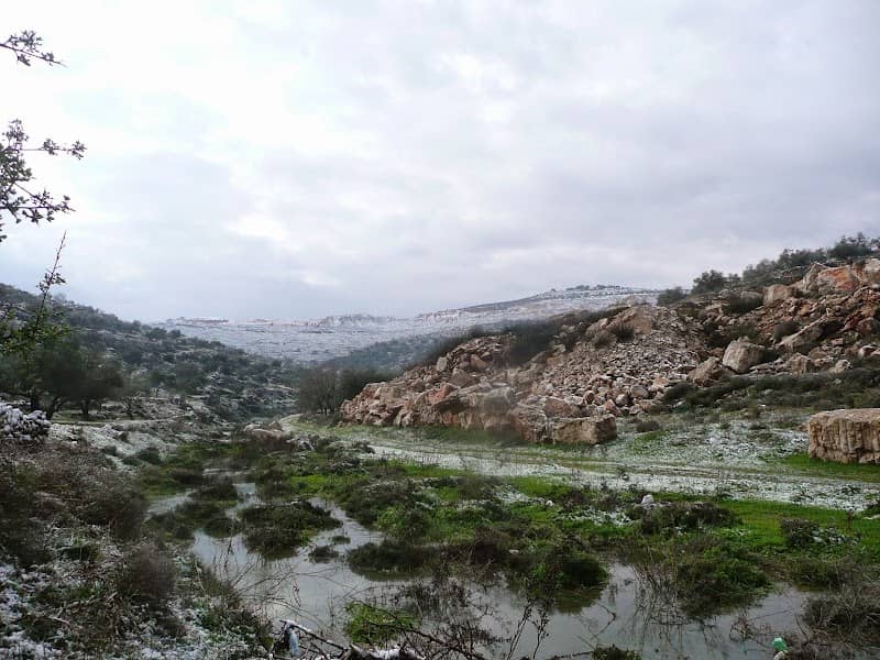 كهف المضبعة - Image 1