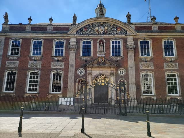 Discover History Walking Tours - Image 1
