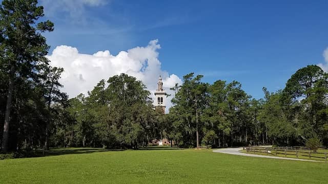 Stephen Foster Folk Culture Center State Park - Image 2