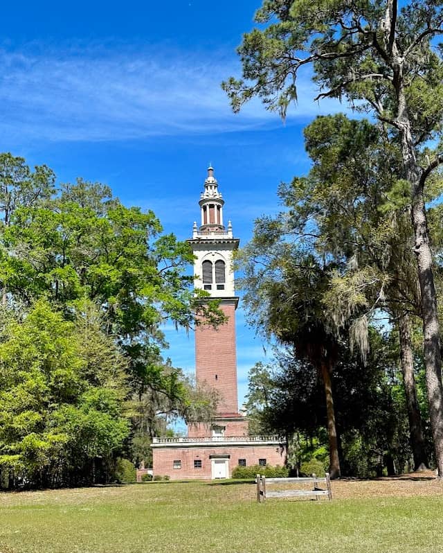 Stephen Foster Folk Culture Center State Park - Image 1