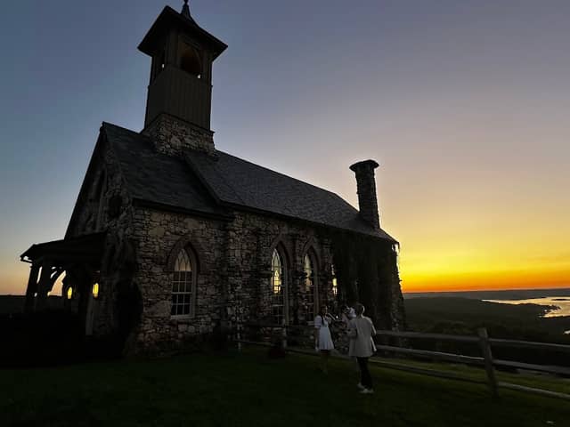 Cathedral of Nature - Image 1