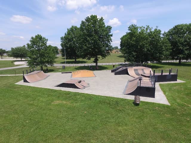 Meadowmere Park - Image 1