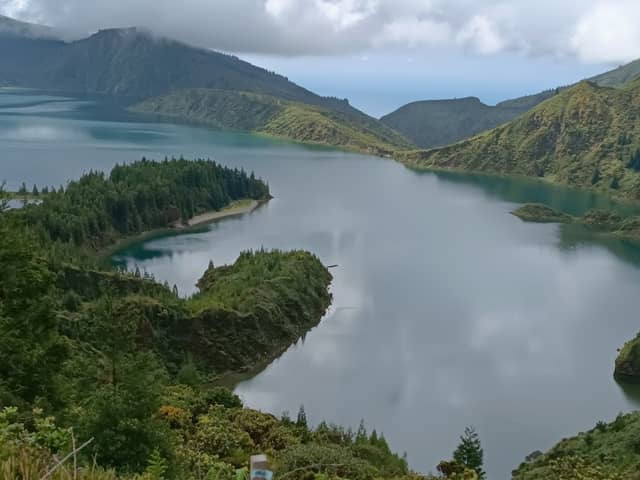 Sao miguel - Image 1