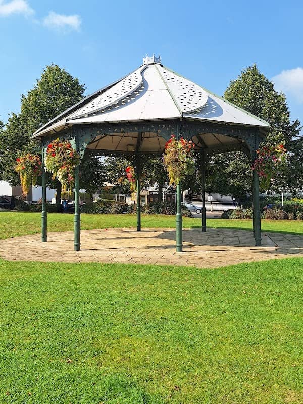 Princes Gardens, Aldershot - Image 1