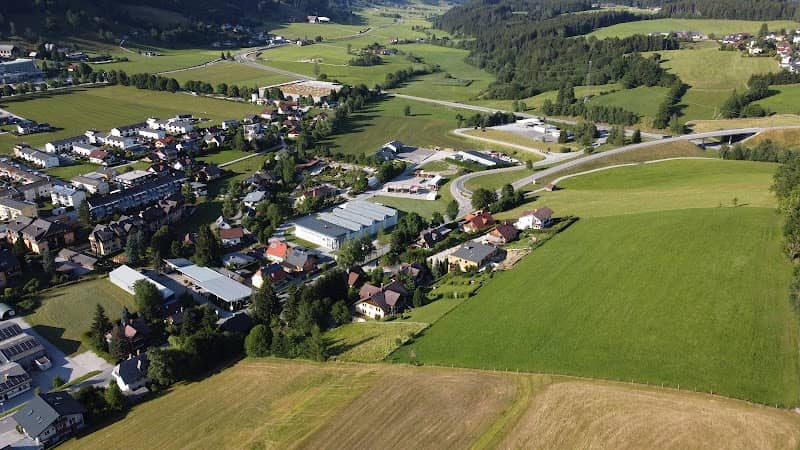 Aussichtsrahmen Gröbming - Image 2
