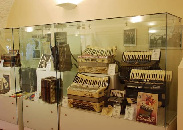Museo della Fisarmonica - Image 2