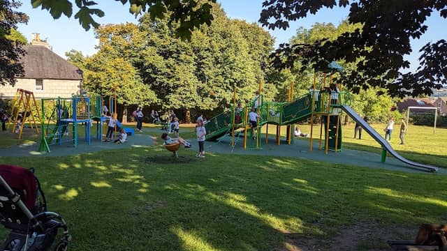 Kirk Terrace Park - Image 2