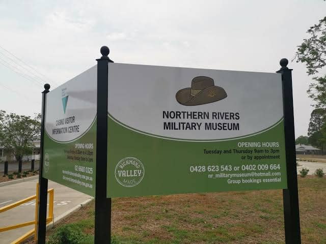 Northern Rivers Military Museum - Image 2