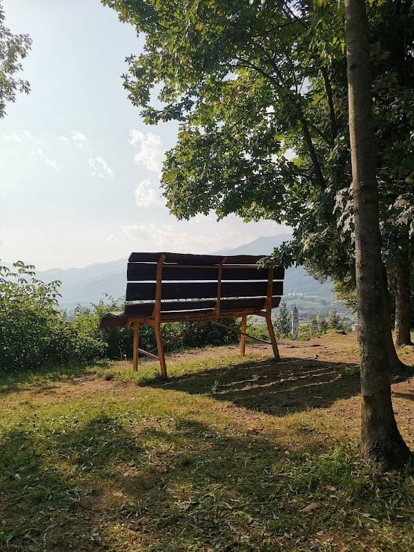 Panchina Gigante Songavazzo - Image 1